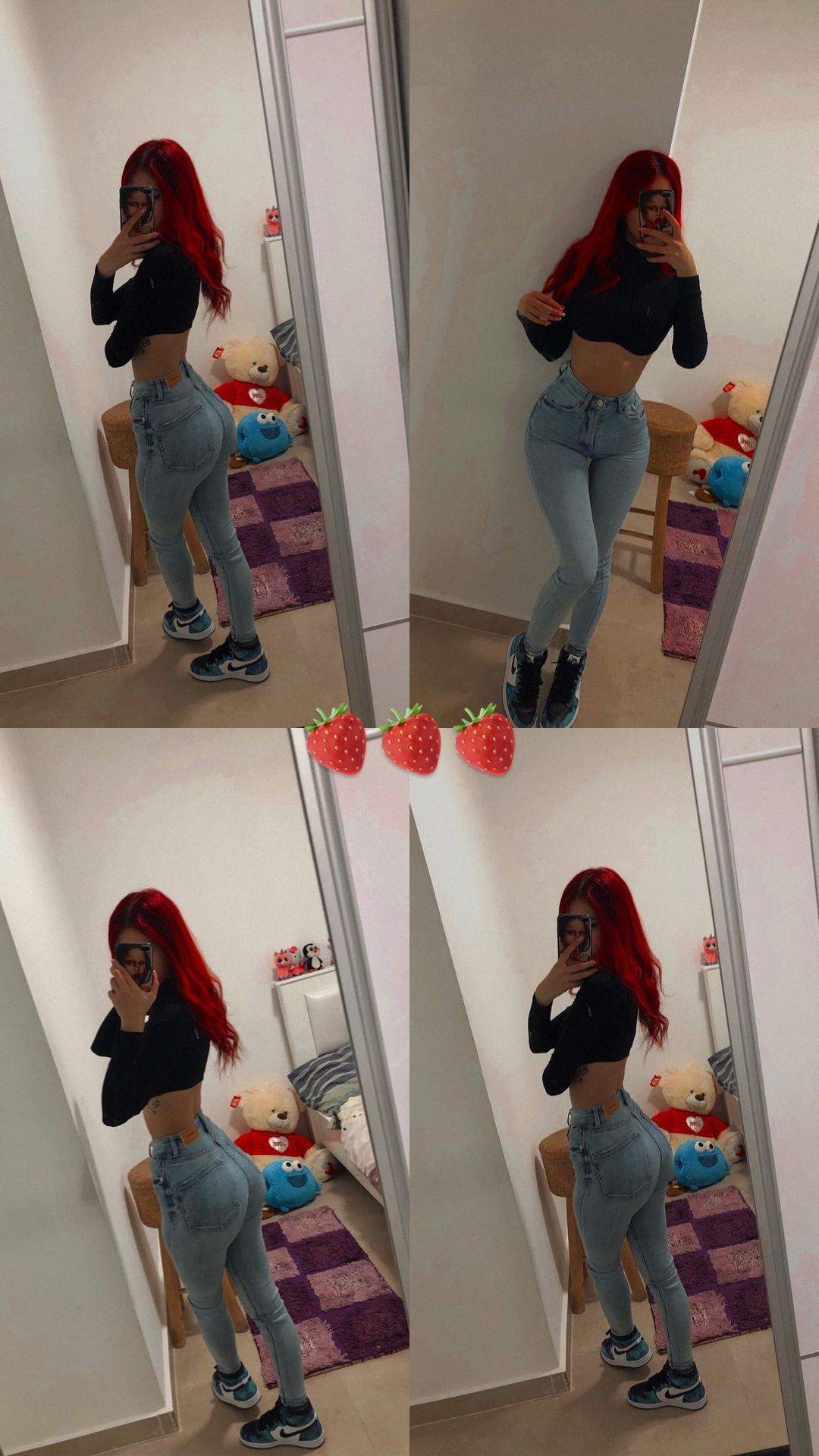 shanidahan7 instagram image archive image