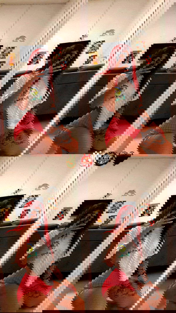 shanidahan7 image ~ Altpins