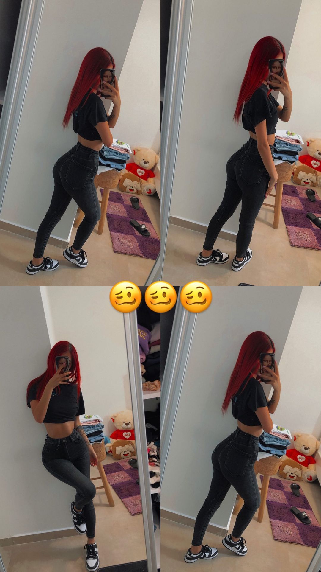 shanidahan7 instagram image archive image