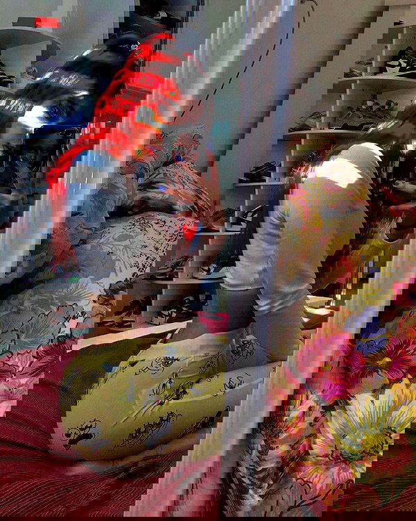 shanidahan7 image ~ Altpins