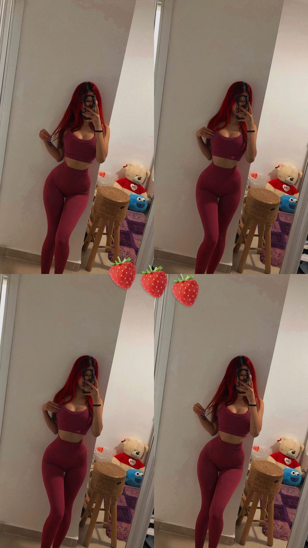 shanidahan7 instagram image archive image