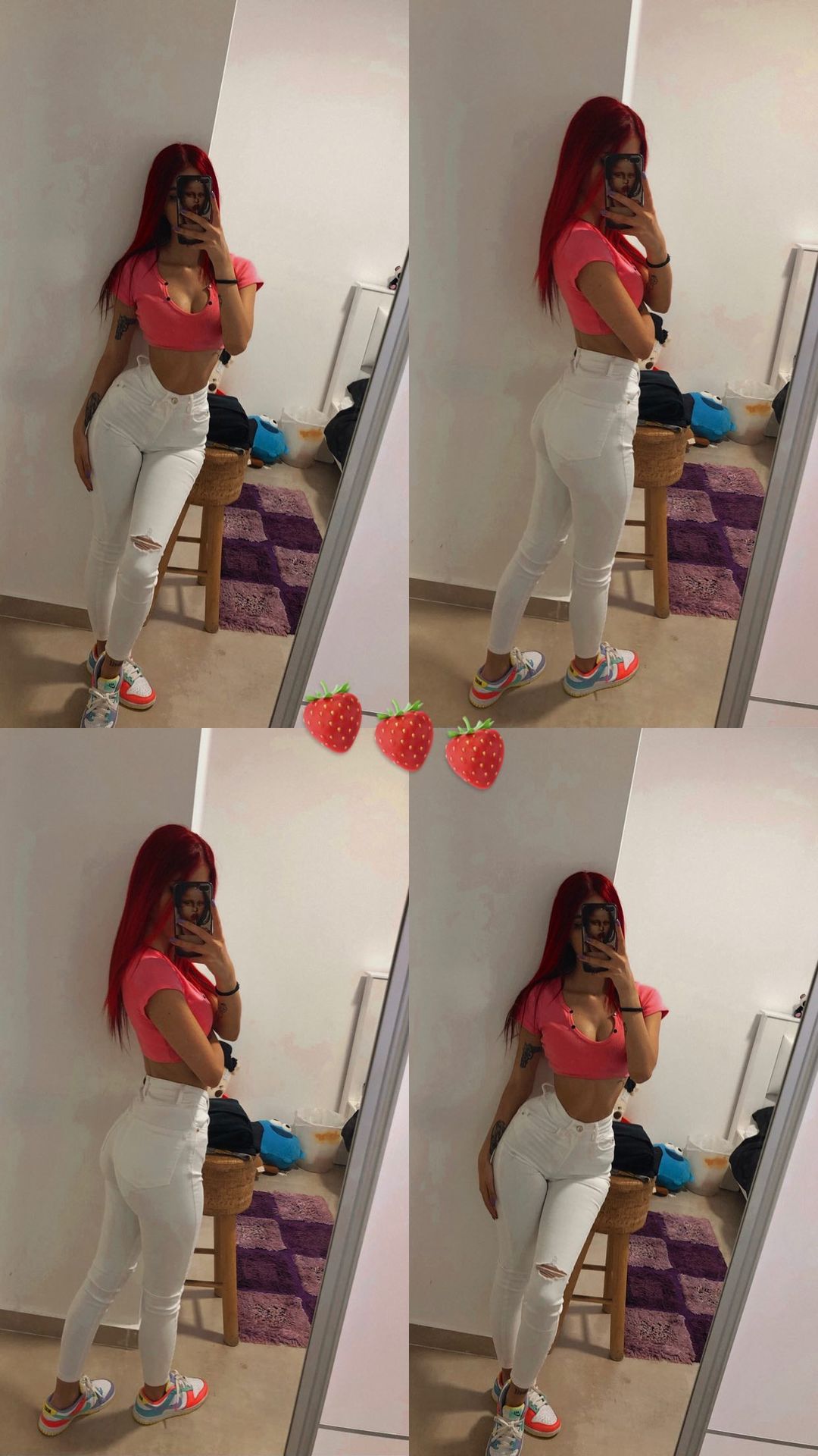 shanidahan7 instagram image archive image