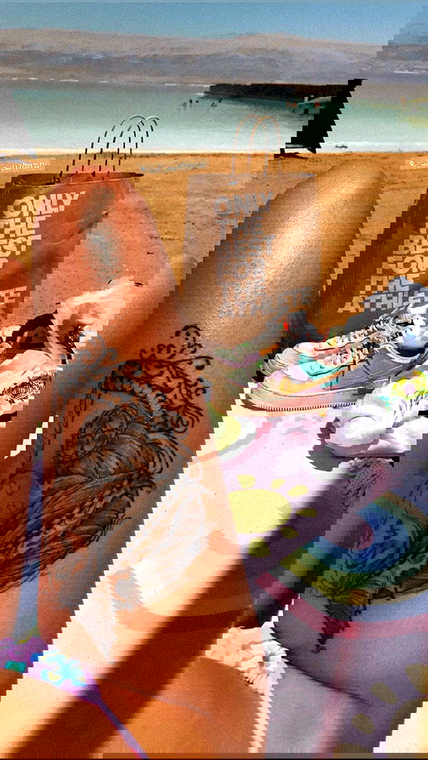 shanidahan7 image ~ Altpins