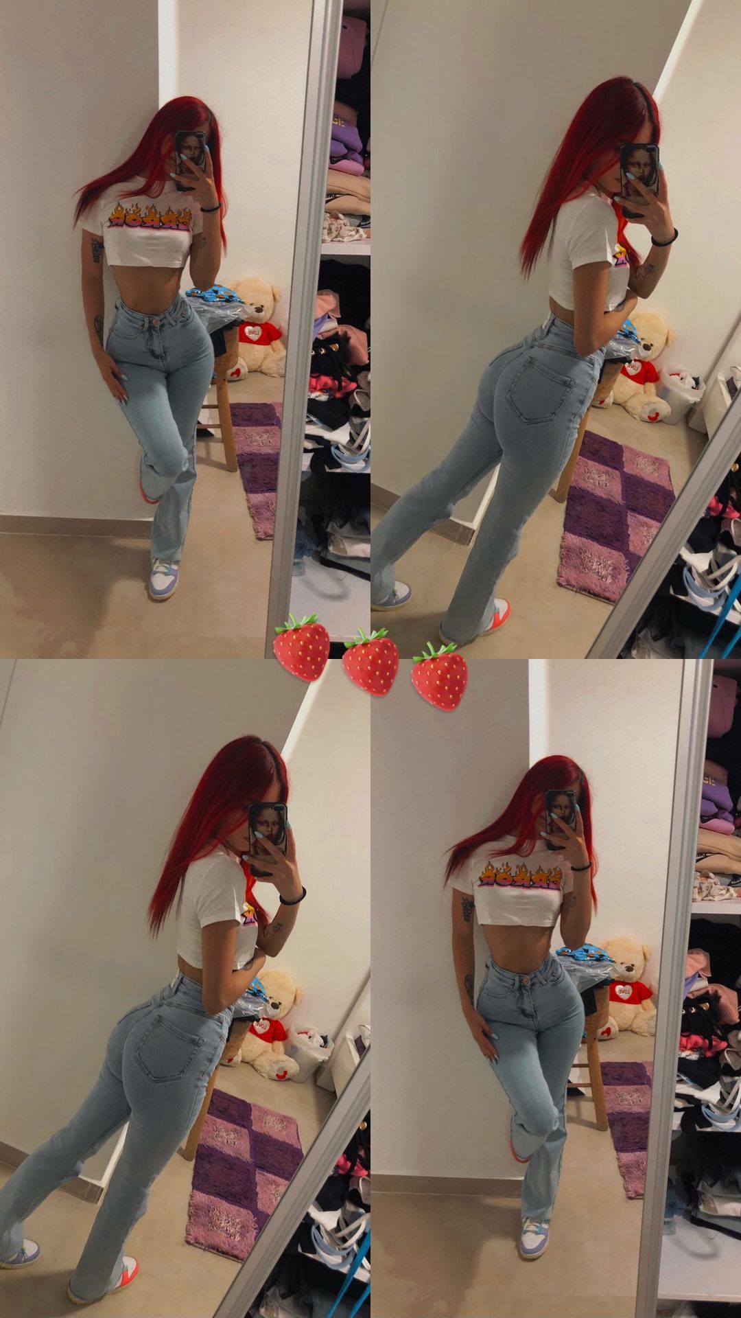 shanidahan7 instagram image archive image