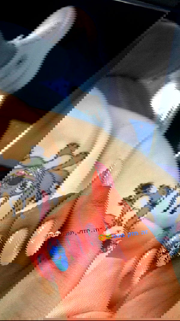 shanidahan7 image ~ Altpins