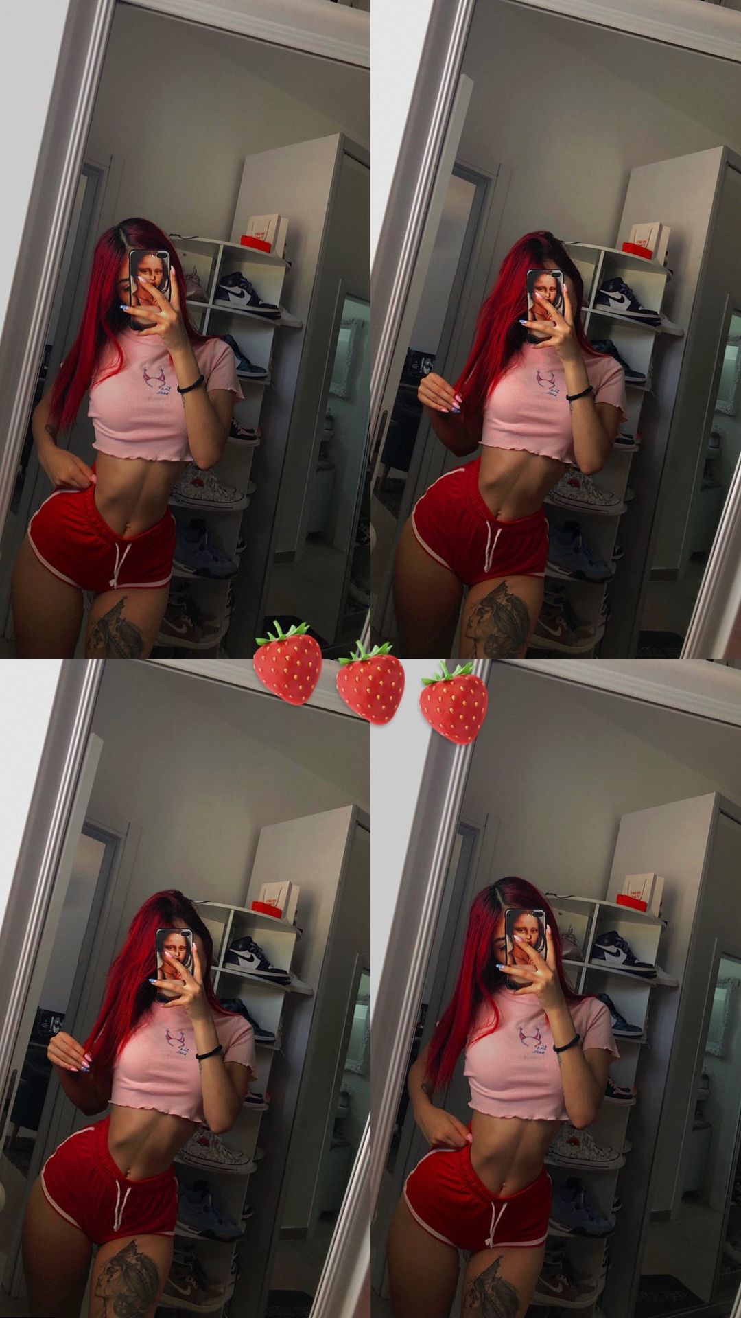 shanidahan7 instagram image archive image