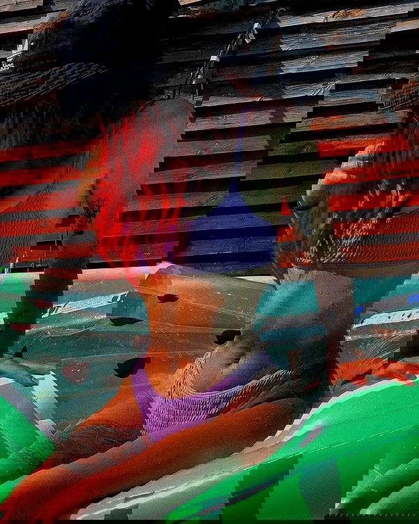 shanidahan7 image ~ Altpins