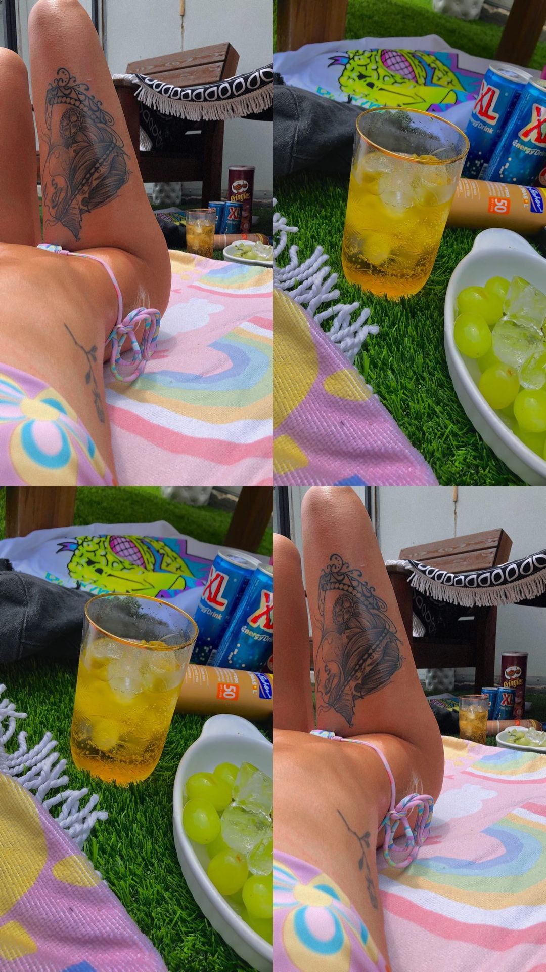 shanidahan7 instagram image archive image