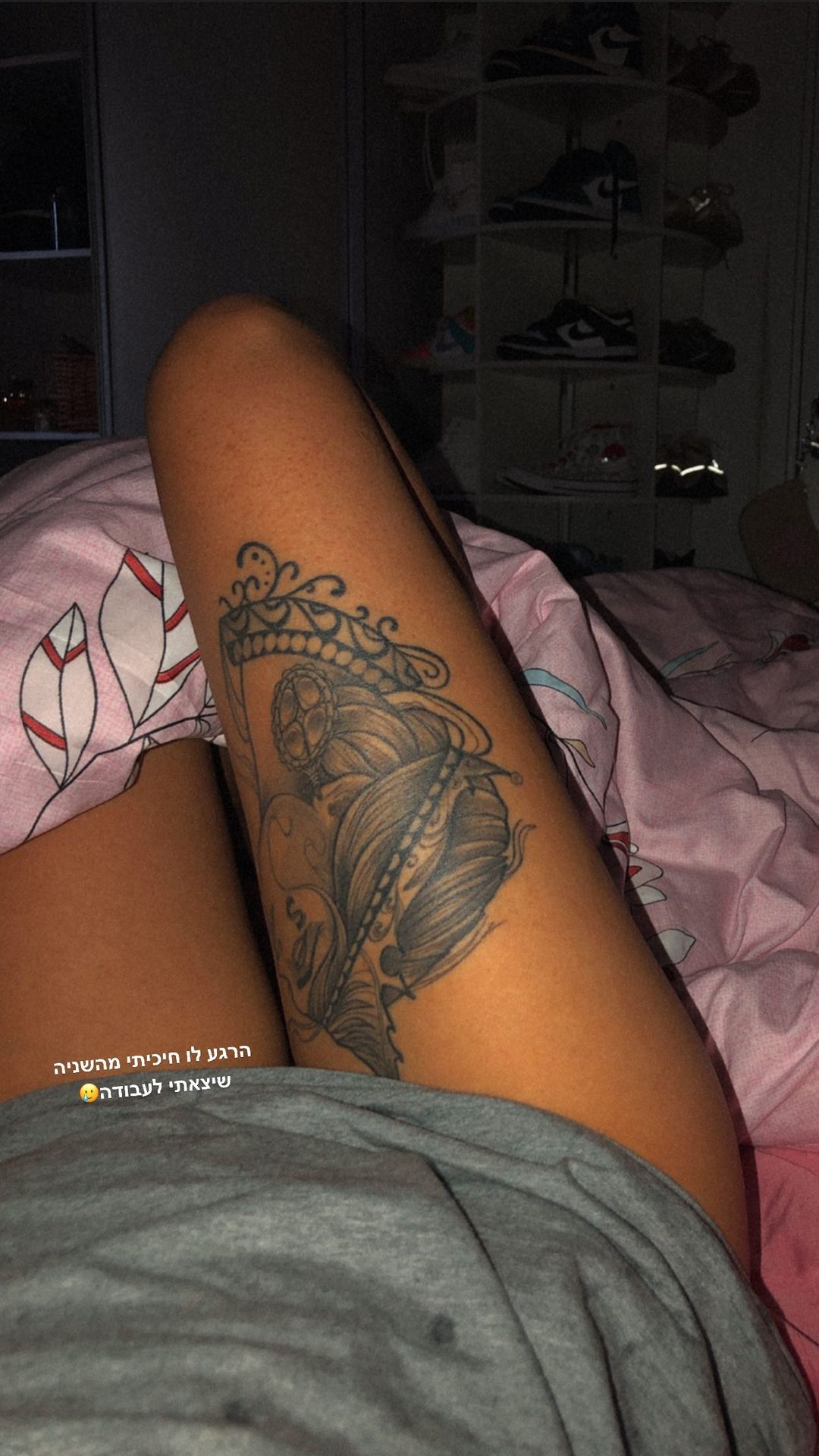 shanidahan7 instagram image archive image