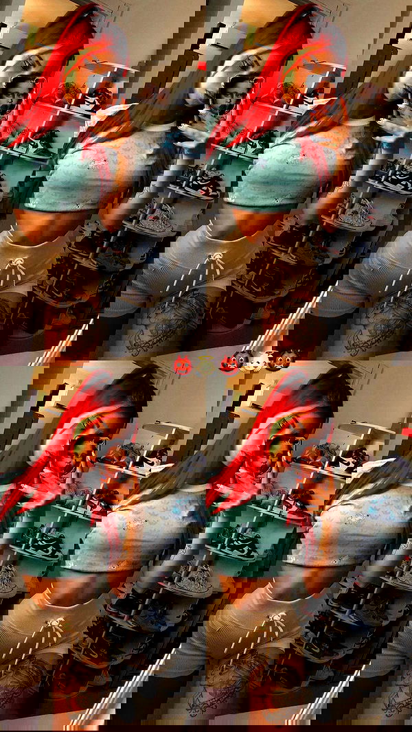 shanidahan7 image ~ Altpins