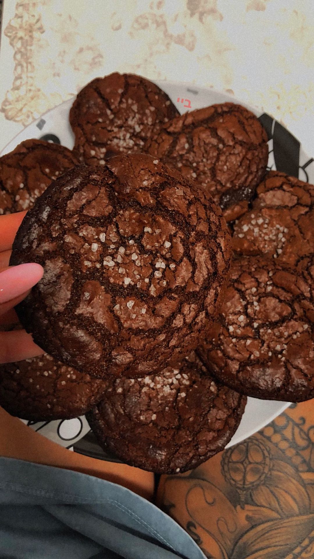 shanidahan7 instagram image archive image