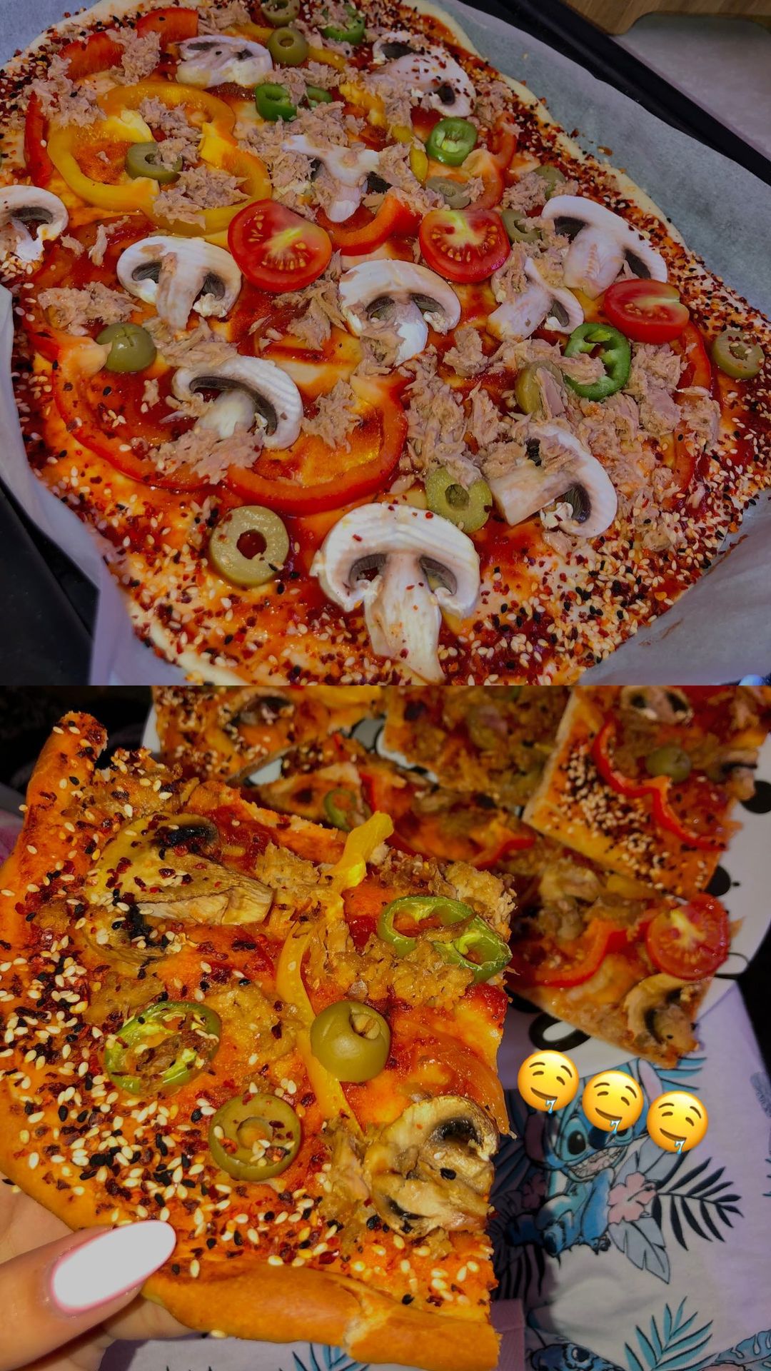 shanidahan7 instagram image archive image