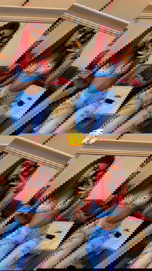 shanidahan7 image ~ Altpins