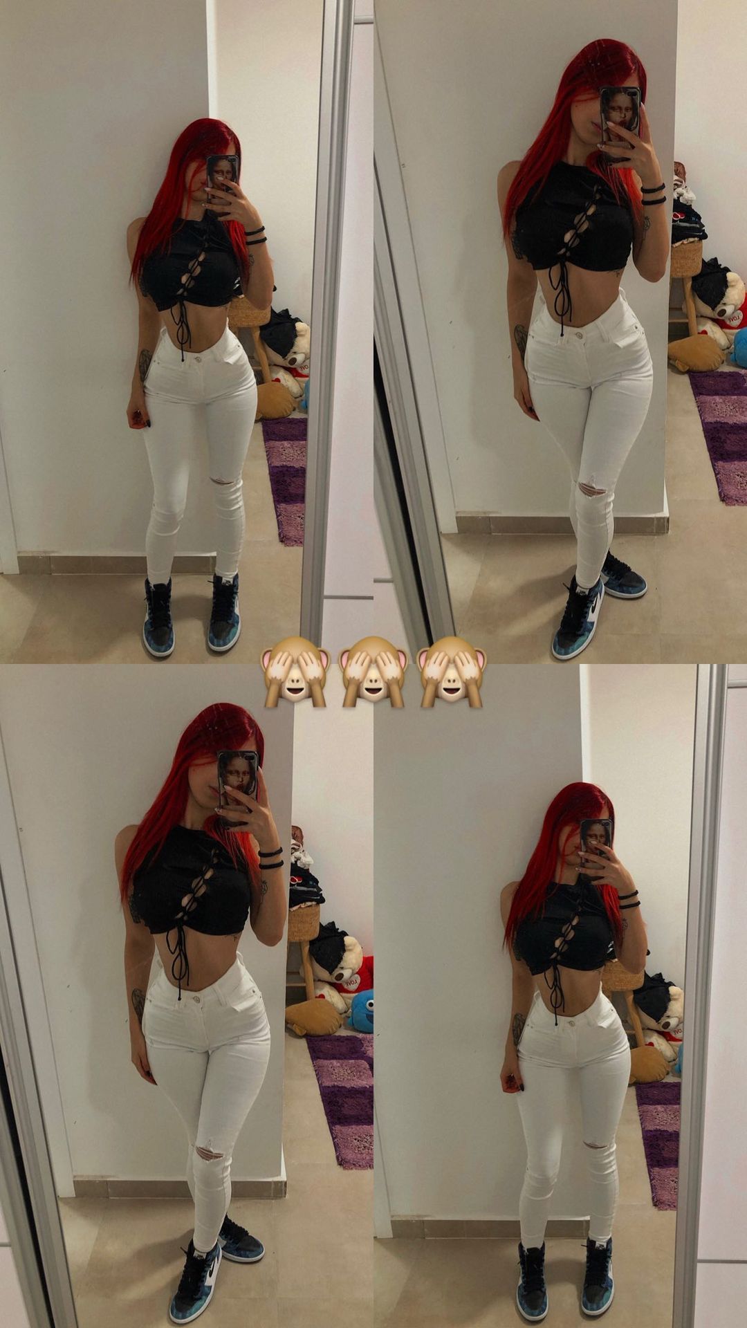 shanidahan7 instagram image archive image