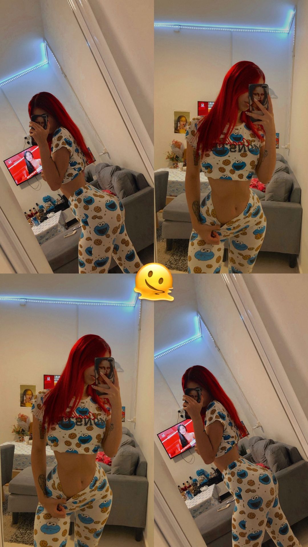 shanidahan7 instagram image archive image