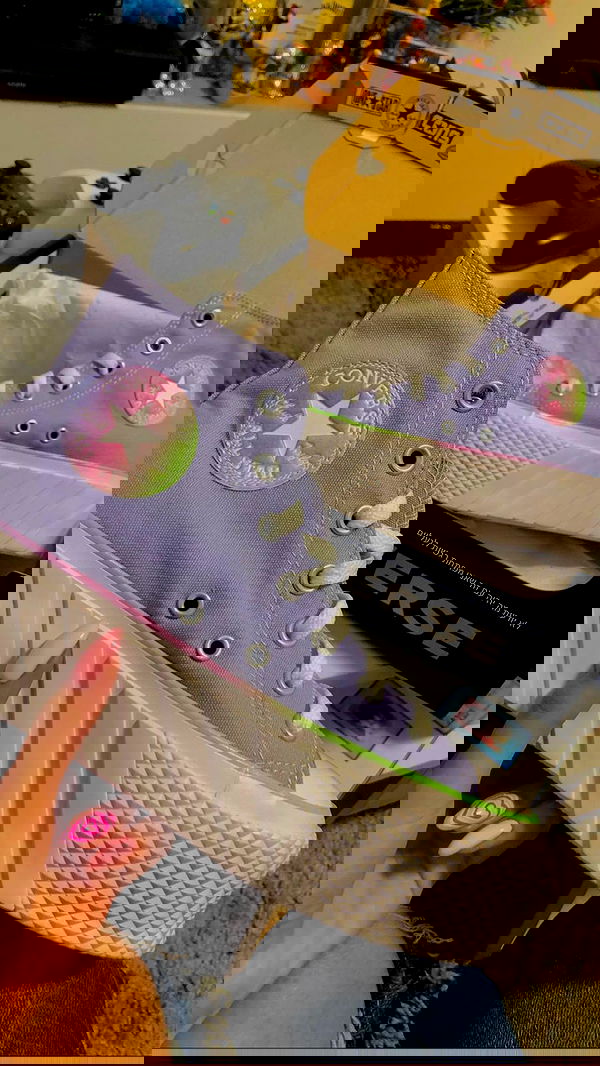 shanidahan7 image ~ Altpins