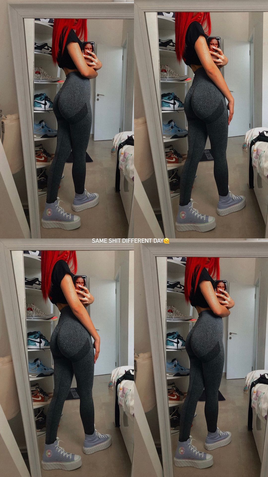 shanidahan7 instagram image archive image