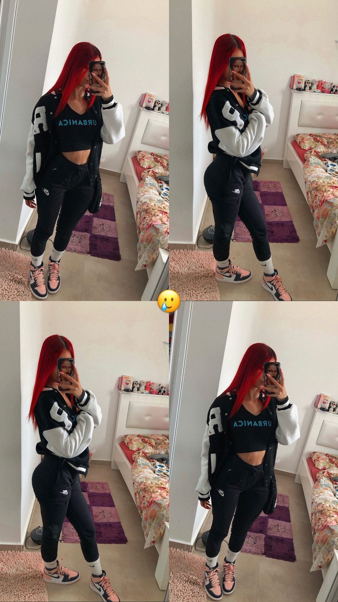 shanidahan7 instagram image archive image