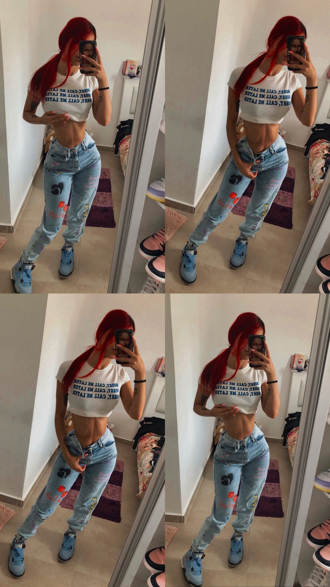 shanidahan7 instagram image archive image