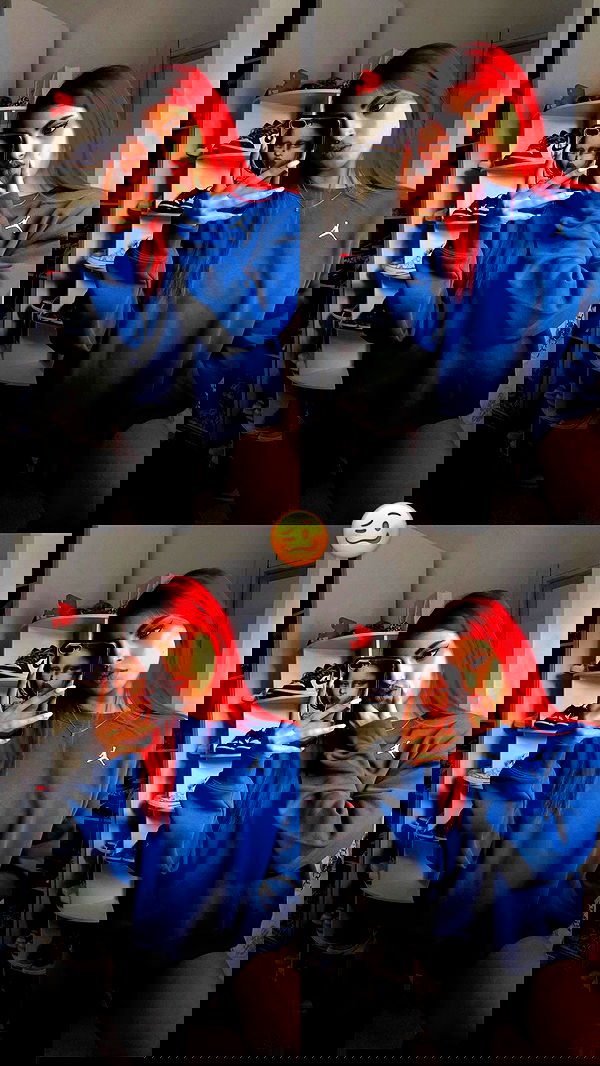 shanidahan7 image ~ Altpins