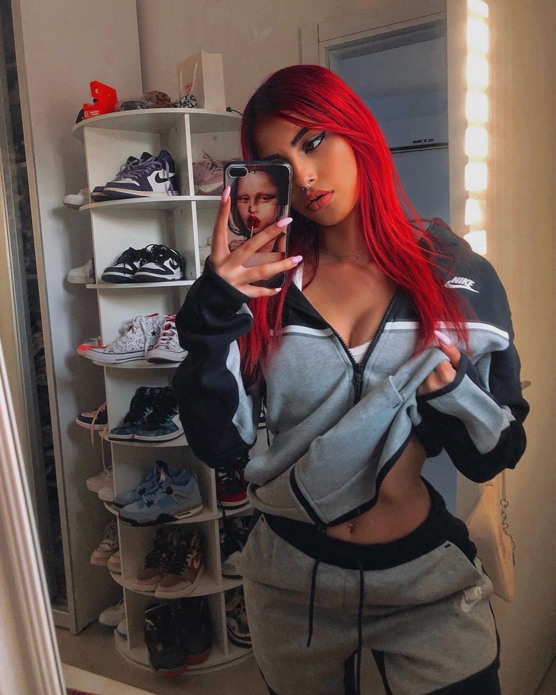 shanidahan7 instagram image archive image