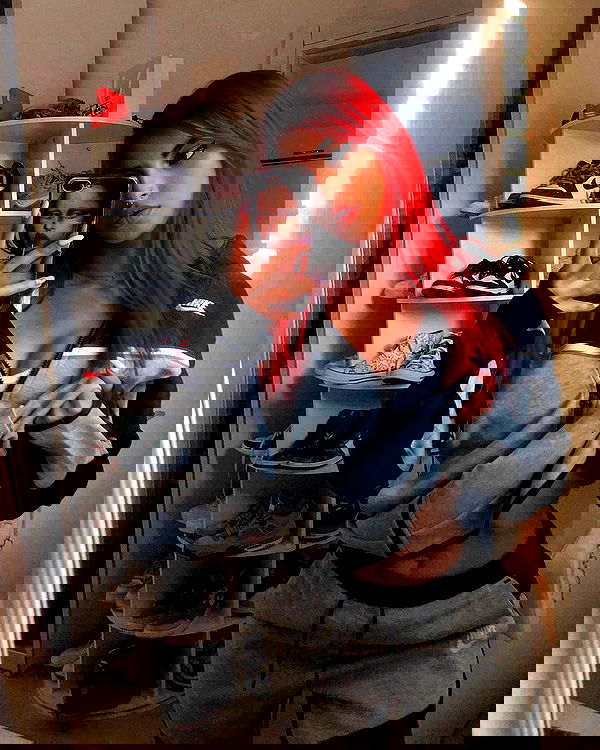 shanidahan7 image ~ Altpins