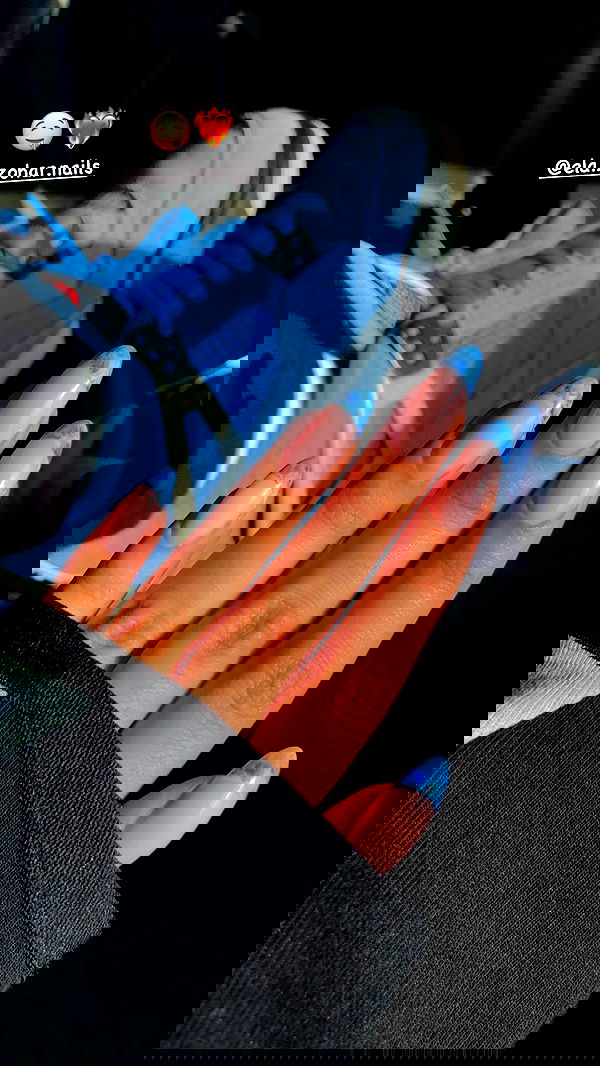 shanidahan7 image ~ Altpins