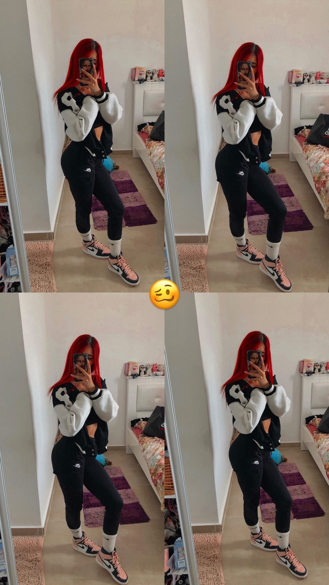 shanidahan7 instagram image archive image