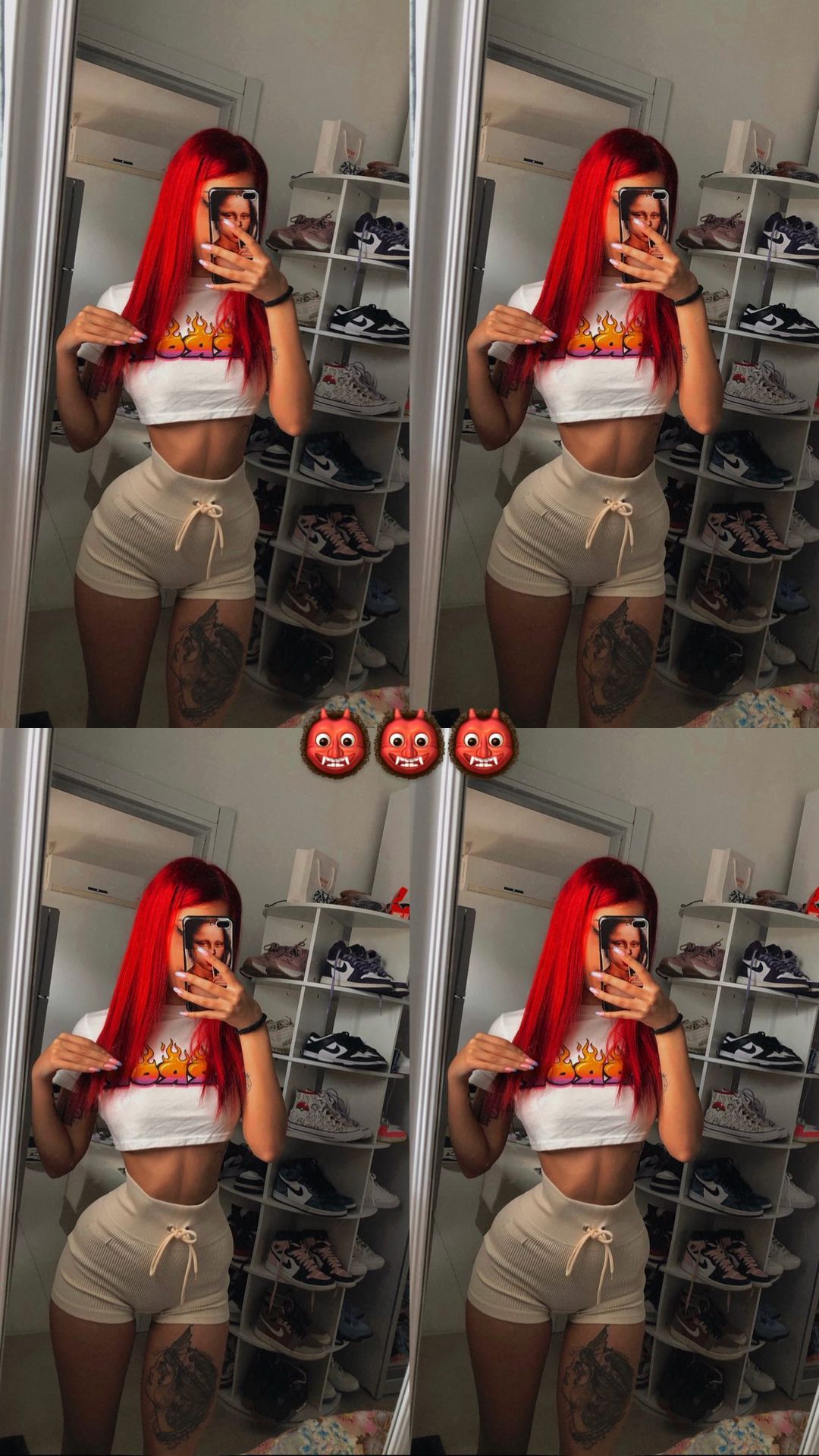 shanidahan7 instagram image archive image