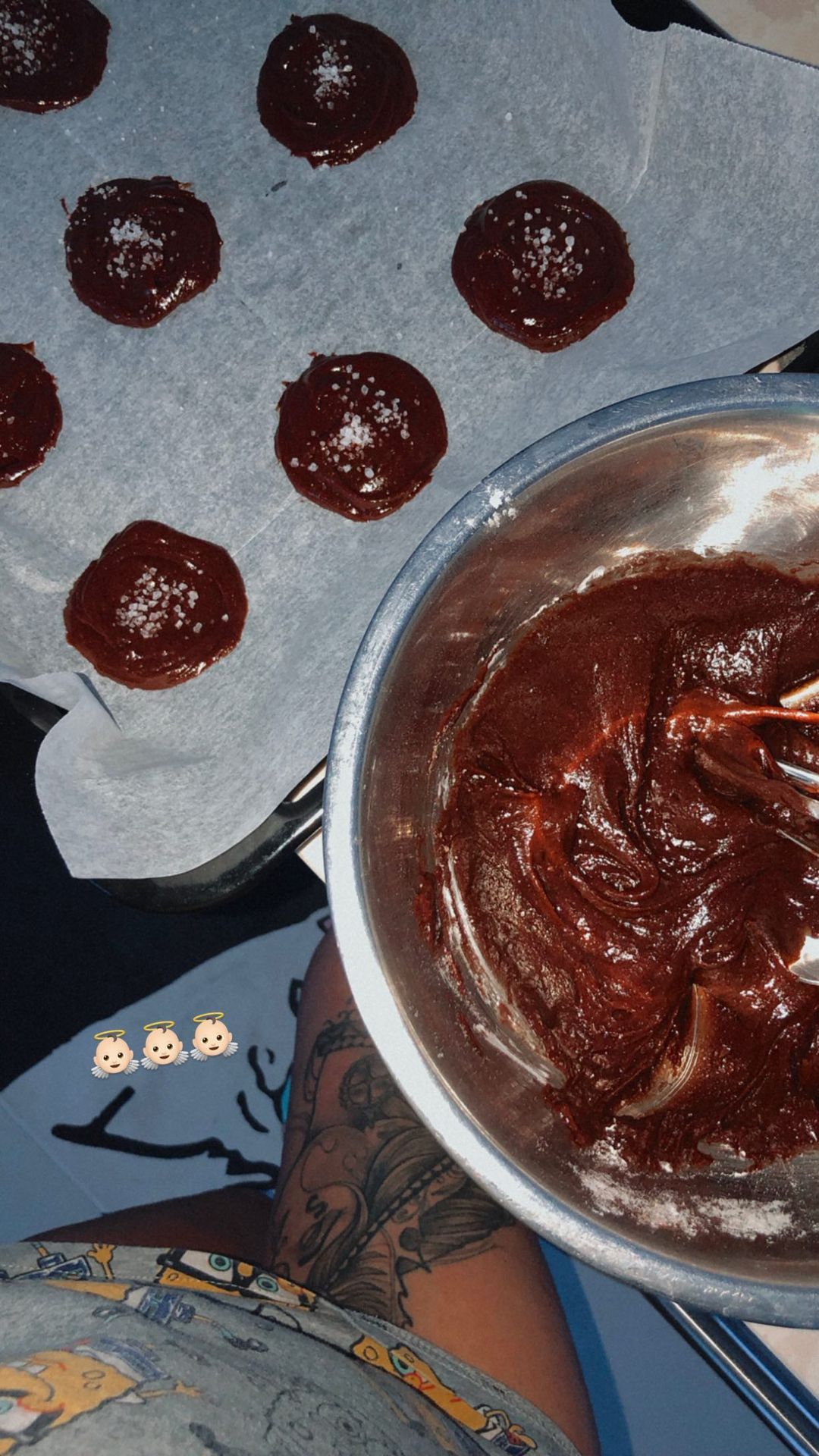 shanidahan7 instagram image archive image