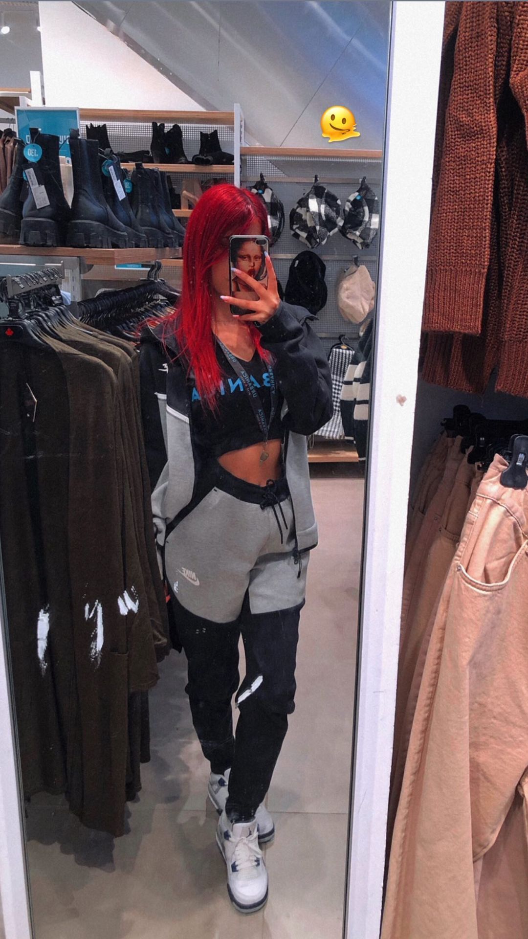 shanidahan7 instagram image archive image