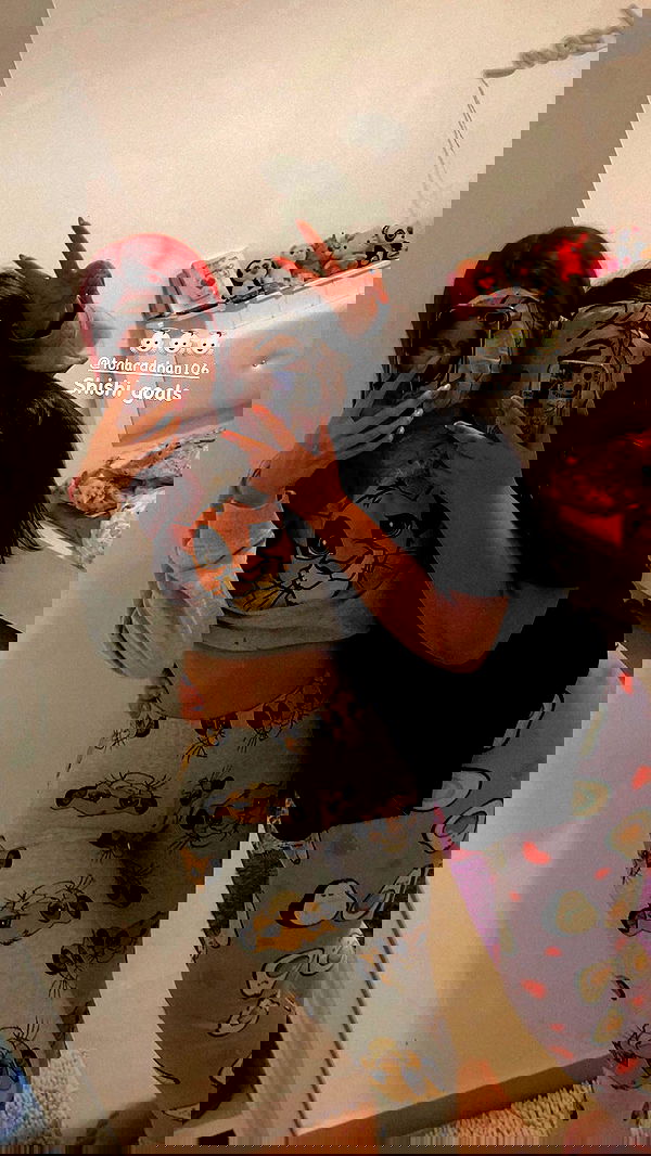 shanidahan7 image ~ Altpins