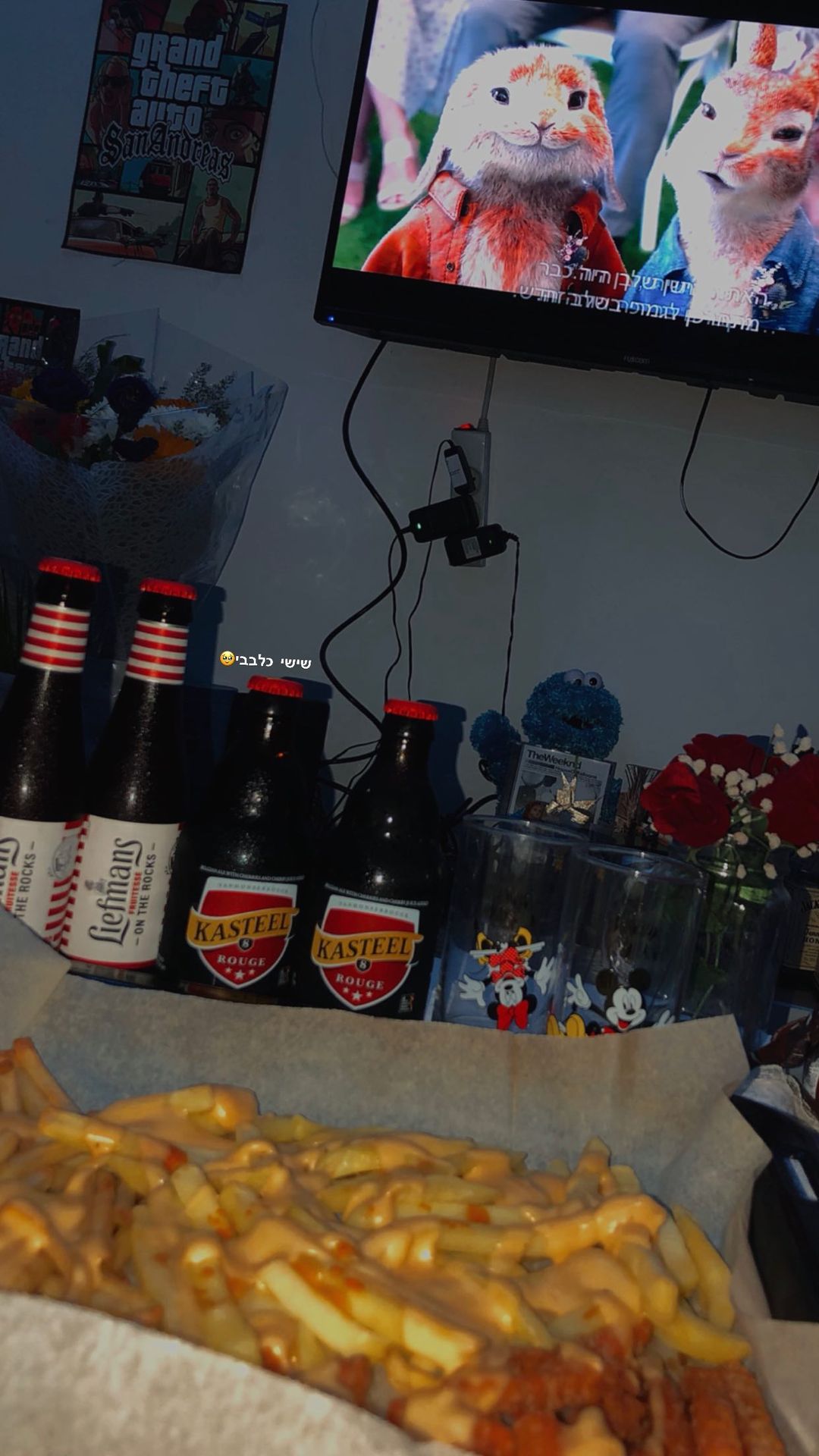 shanidahan7 instagram image archive image