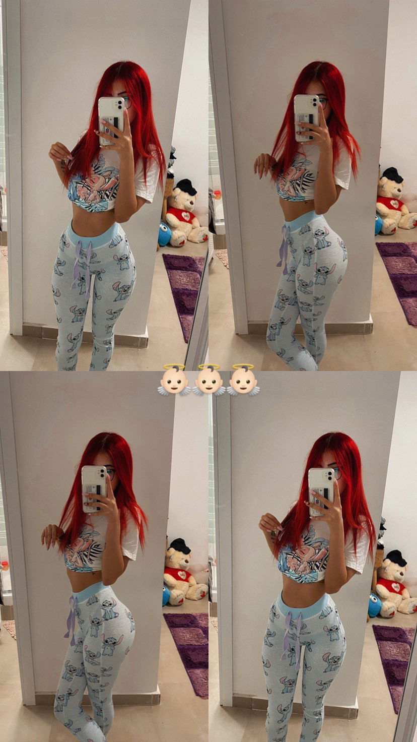 shanidahan7 instagram image archive image