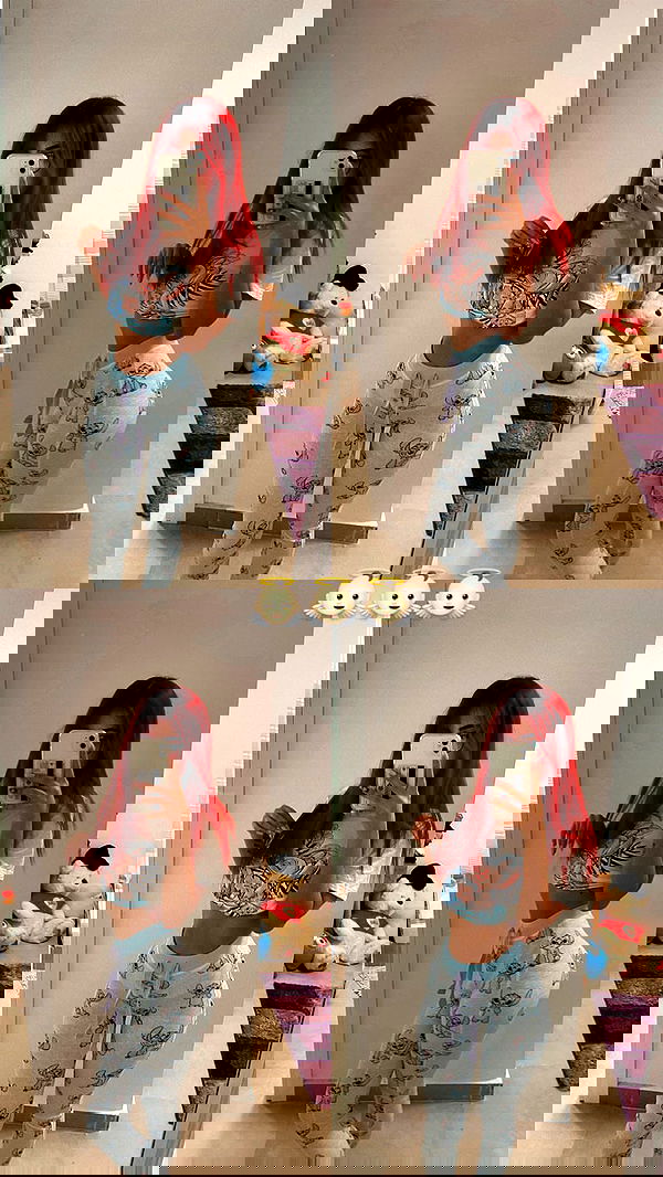 shanidahan7 image ~ Altpins