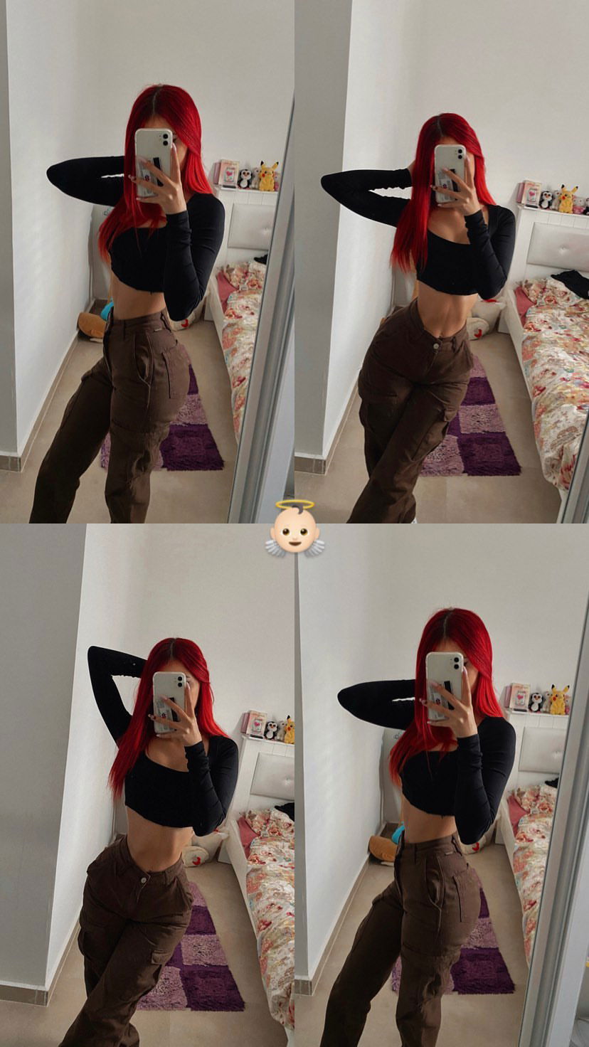 shanidahan7 instagram image archive image