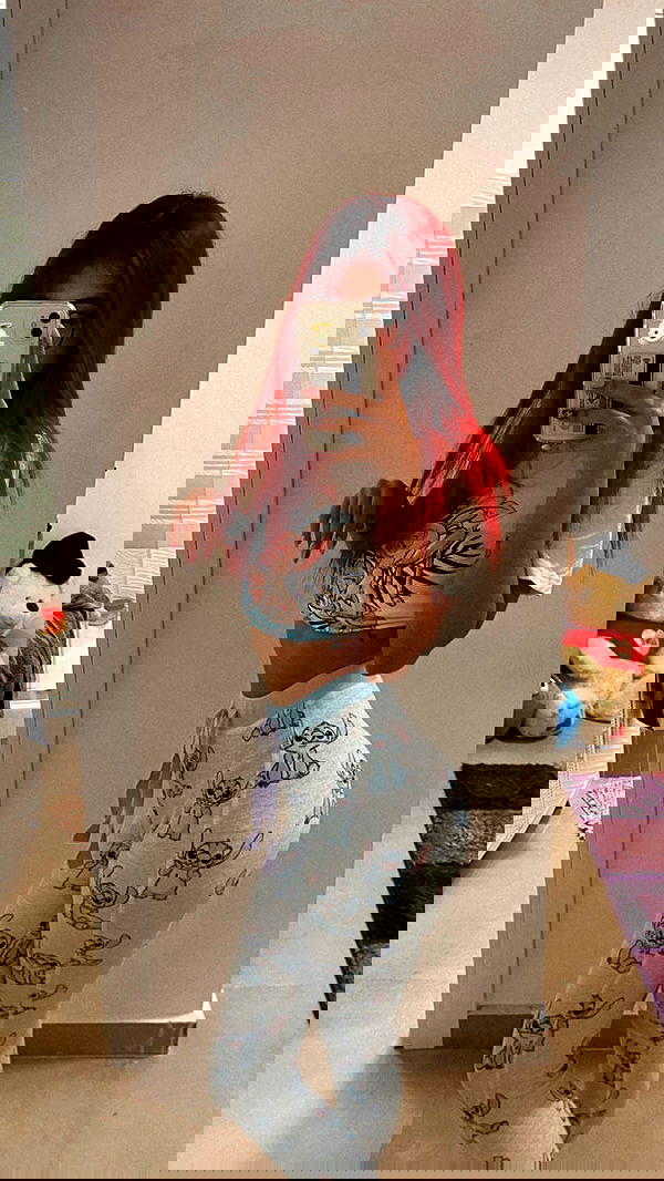 shanidahan7 image ~ Altpins