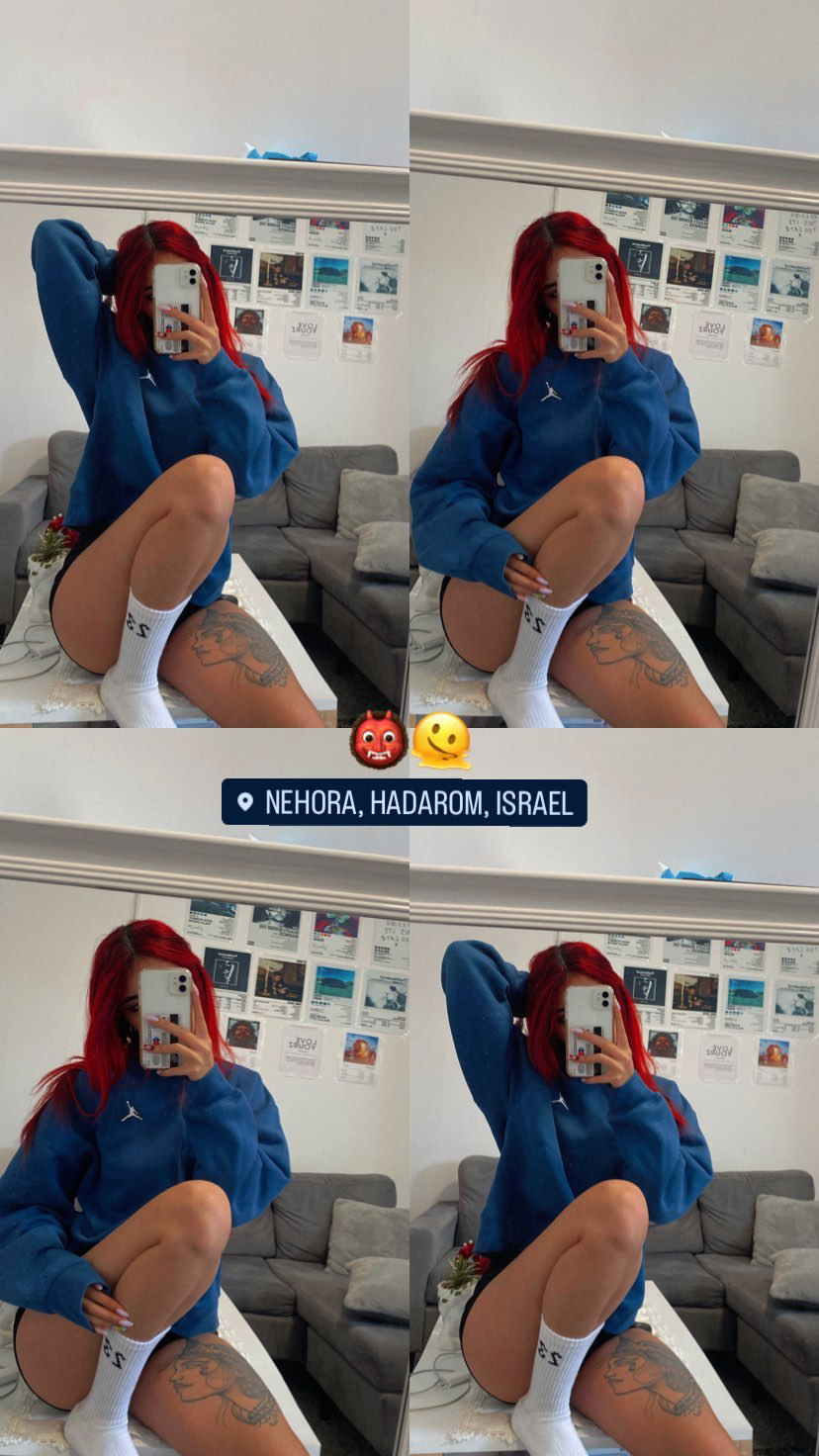 shanidahan7 instagram image archive image