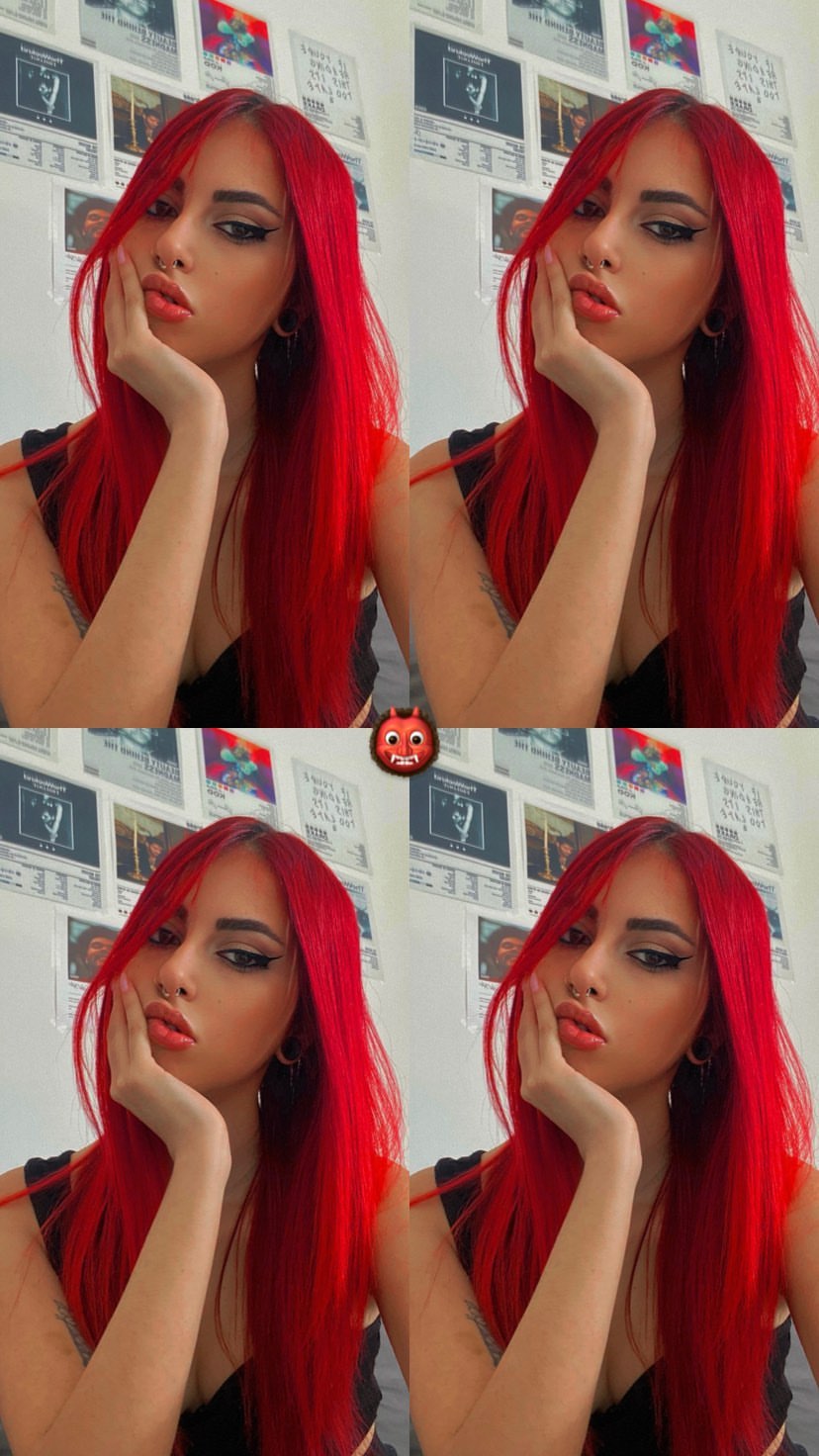 shanidahan7 instagram image archive image