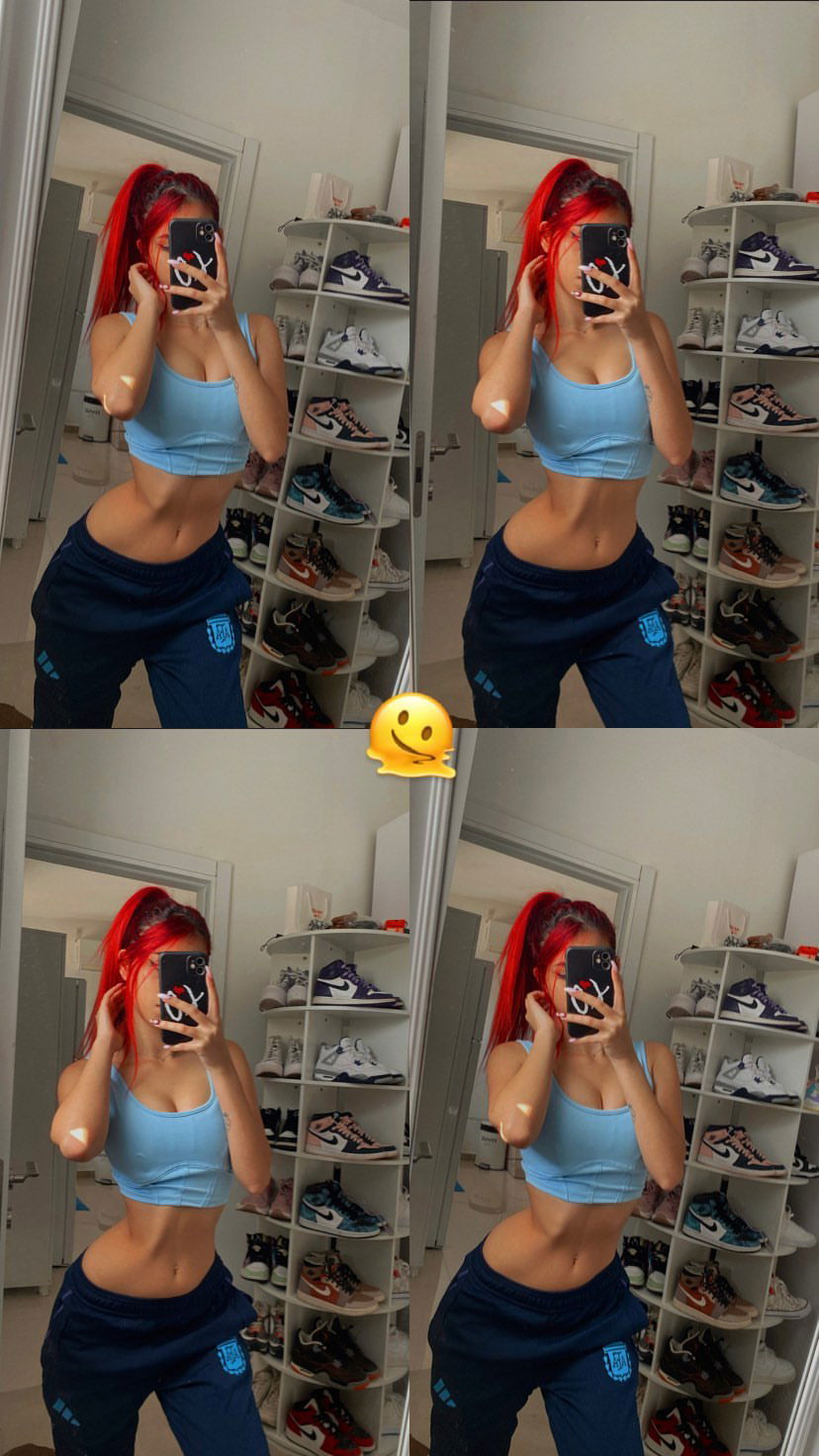 shanidahan7 instagram image archive image