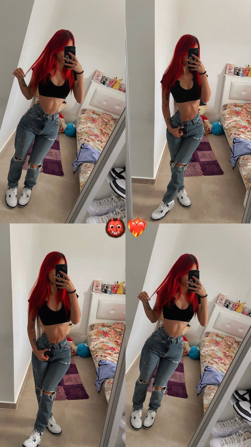 shanidahan7 instagram image archive image