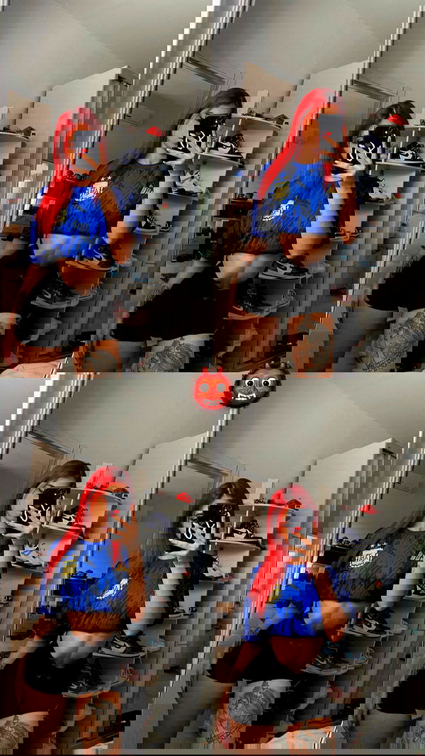 shanidahan7 image ~ Altpins