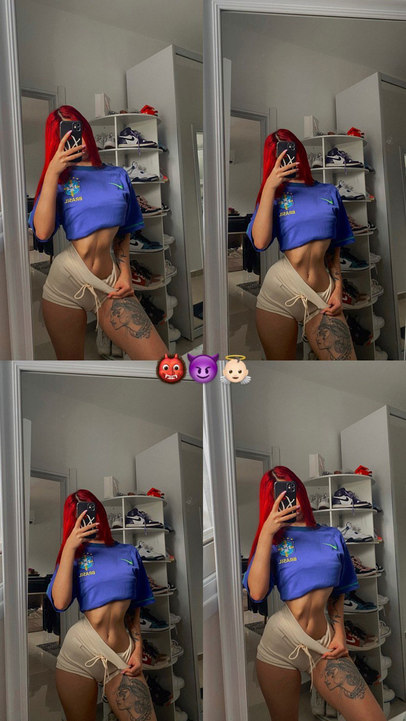 shanidahan7 instagram image archive image