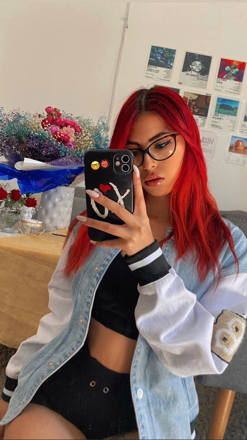 shanidahan7 instagram image archive image