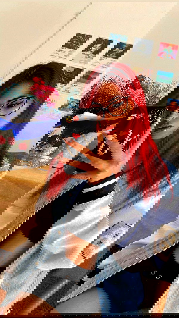 shanidahan7 image ~ Altpins