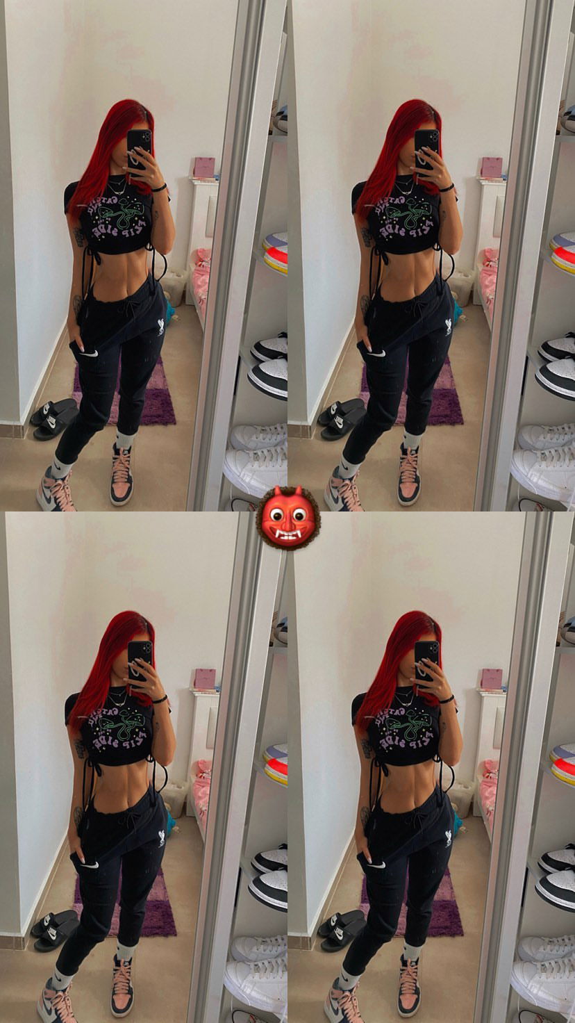 shanidahan7 instagram image archive image