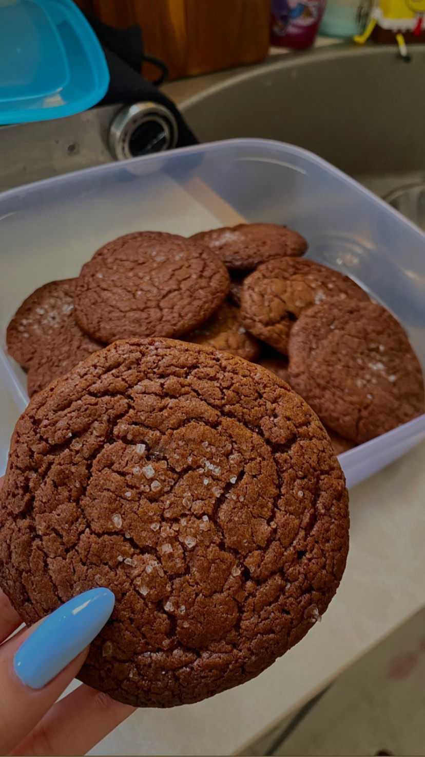 shanidahan7 instagram image archive image