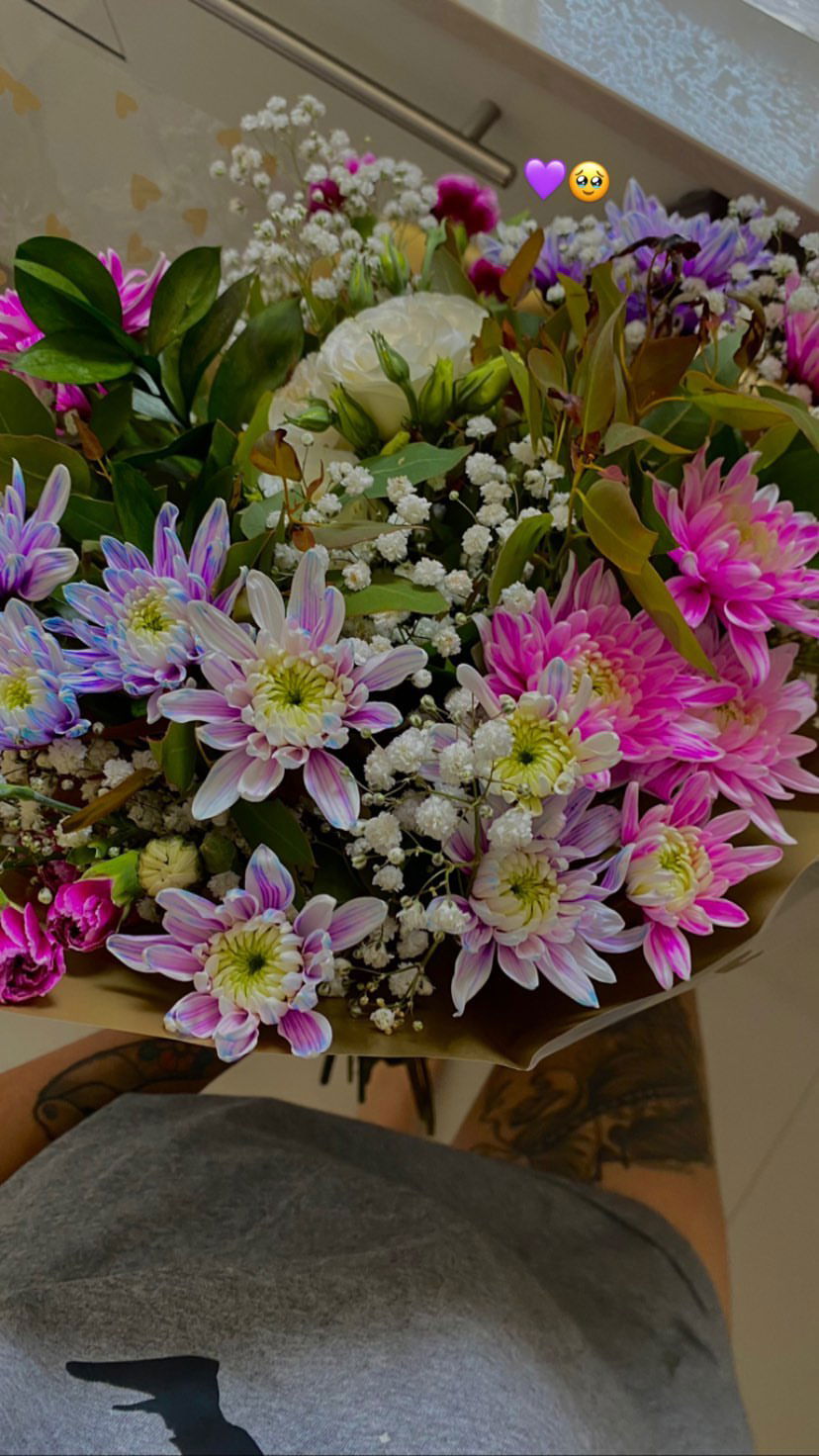 shanidahan7 instagram image archive image