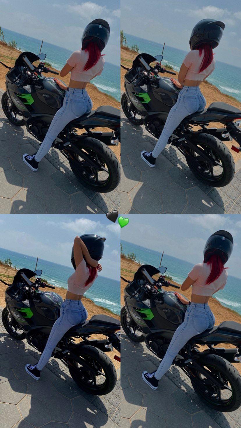 shanidahan7 instagram image archive image