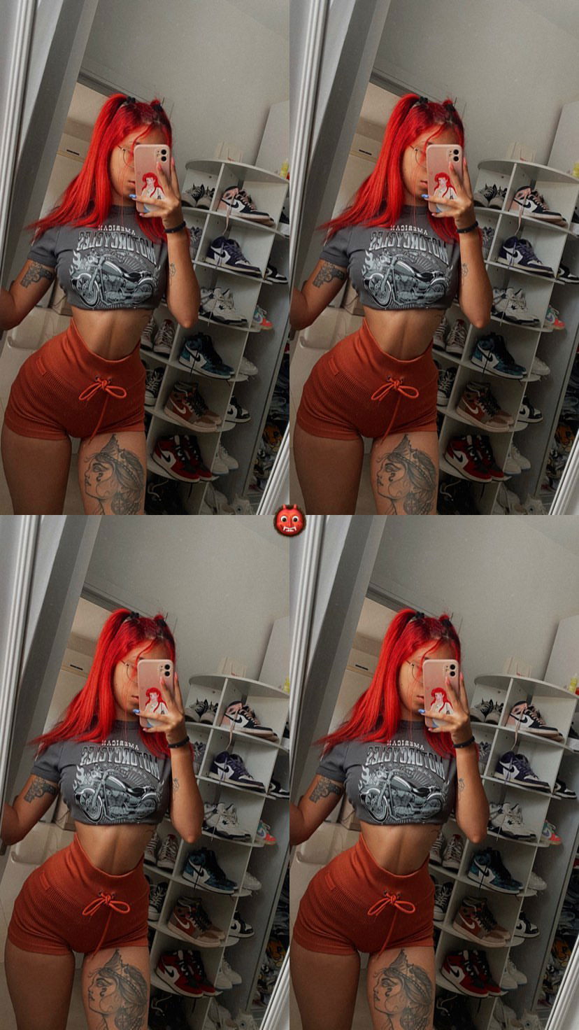 shanidahan7 instagram image archive image